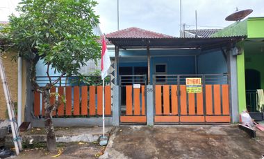DIJUAL.RUMAH LOKASI PERUMAHAN WONOREJO INDAH