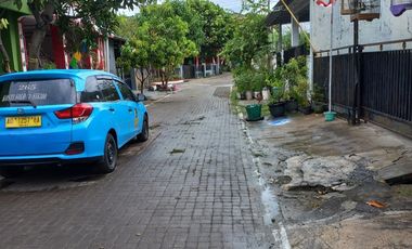 DIJUAL.RUMAH LOKASI PERUMAHAN WONOREJO INDAH