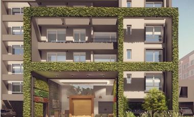 SE VENDE DEPTO.STUDIO  CENTRO DE CONCEPCIÓN