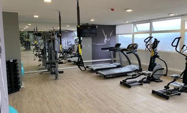 SE VENDE DEPTO.STUDIO  CENTRO DE CONCEPCIÓN