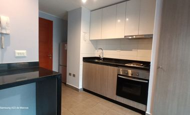 SE VENDE DEPTO.STUDIO  CENTRO DE CONCEPCIÓN