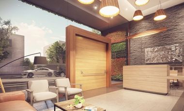 SE VENDE DEPTO.STUDIO  CENTRO DE CONCEPCIÓN