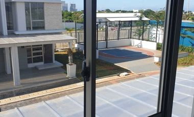 rumah pik disewakan 2 kt harga murah sudah ada furnish