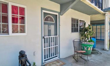 DEPARTAMENTO EN RENTA $800 DLLS 2 HABITACIONES