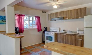 DEPARTAMENTO EN RENTA $800 DLLS 2 HABITACIONES