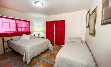 DEPARTAMENTO EN RENTA $800 DLLS 2 HABITACIONES