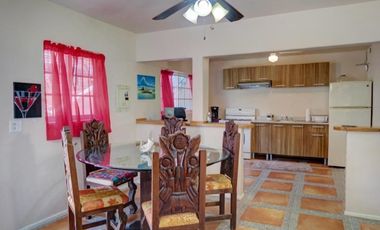 DEPARTAMENTO EN RENTA $800 DLLS 2 HABITACIONES