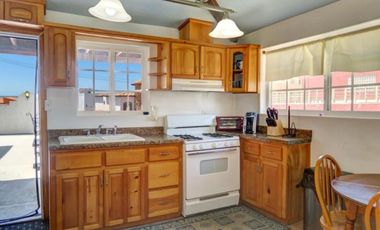 DEPARTAMENTOAMUEBLADO DE 2 RECAMARAS EN RENTA $1,200 DLLS