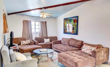 DEPARTAMENTOAMUEBLADO DE 2 RECAMARAS EN RENTA $1,200 DLLS