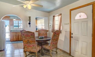 DEPARTAMENTOAMUEBLADO DE 2 RECAMARAS EN RENTA $1,200 DLLS