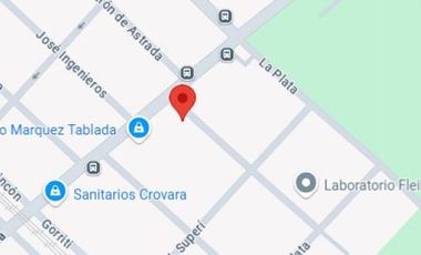 Estación de Servicio en venta - 560Mts2 - La Matanza