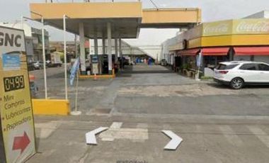 Estación de Servicio en venta - 560Mts2 - La Matanza