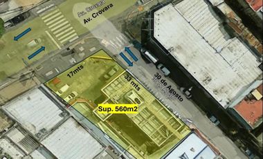 Estación de Servicio en venta - 560Mts2 - La Matanza