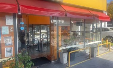 Estación de Servicio en venta - 560Mts2 - La Matanza