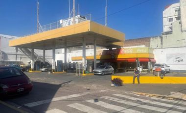 Estación de Servicio en venta - 560Mts2 - La Matanza