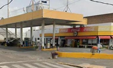 Estación de Servicio en venta - 560Mts2 - La Matanza