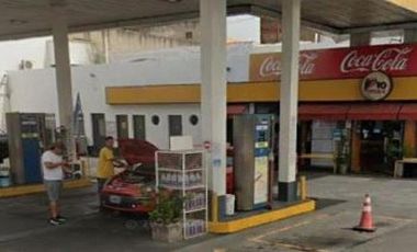 Estación de Servicio en venta - 560Mts2 - La Matanza