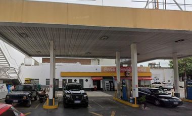 Estación de Servicio en venta - 560Mts2 - La Matanza