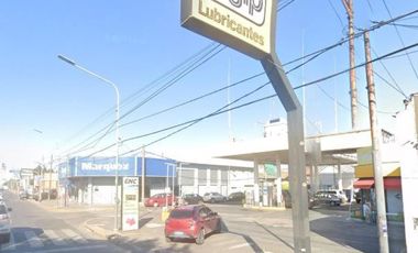 Estación de Servicio en venta - 560Mts2 - La Matanza
