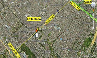 Estación de Servicio en venta - 560Mts2 - La Matanza