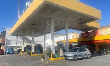 Estación de Servicio en venta - 560Mts2 - La Matanza