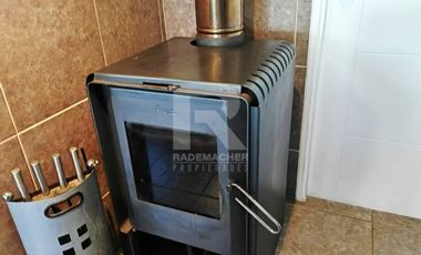 OPORTUNIDAD.  LINDA CASA EN QUILÉN SECTOR MIRADOR.