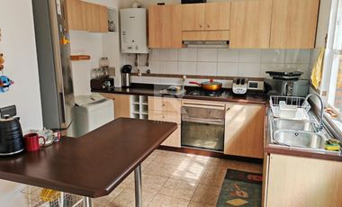 OPORTUNIDAD.  LINDA CASA EN QUILÉN SECTOR MIRADOR.