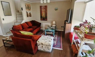 OPORTUNIDAD.  LINDA CASA EN QUILÉN SECTOR MIRADOR.