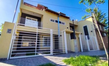 Departamento en venta - 3 Dormitorios 2 Baños - Malvinas Argentinas