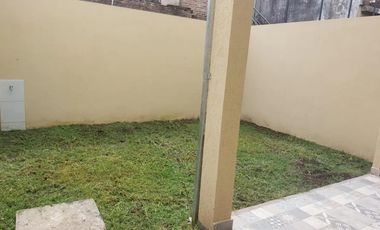 Departamento en venta - 3 Dormitorios 2 Baños - Malvinas Argentinas