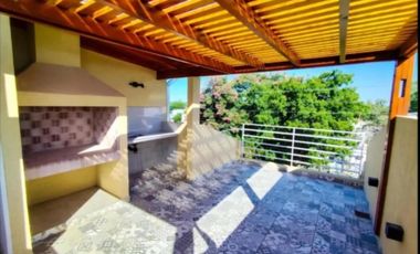 Departamento en venta - 3 Dormitorios 2 Baños - Malvinas Argentinas