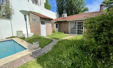 Casa en Venta en Lomas de Zamora