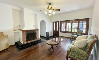 Casa en Venta en Lomas de Zamora