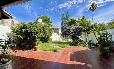 Casa en Venta en Lomas de Zamora