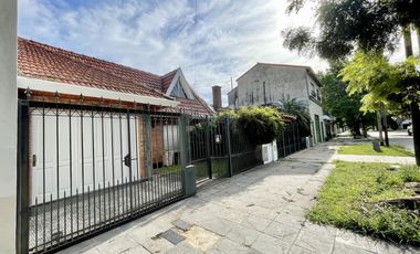 Casa en Venta en Lomas de Zamora