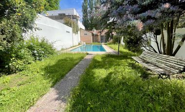 Casa en Venta en Lomas de Zamora