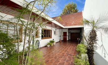 Casa en Venta en Lomas de Zamora