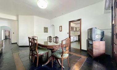 Casa en Venta en Lomas de Zamora