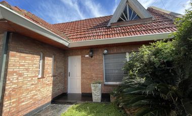 Casa en Venta en Lomas de Zamora