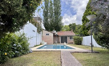 Casa en Venta en Lomas de Zamora