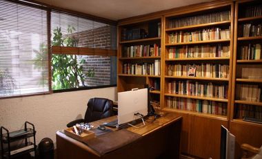 Venta casa Lomas de las Palmas en privada (R)