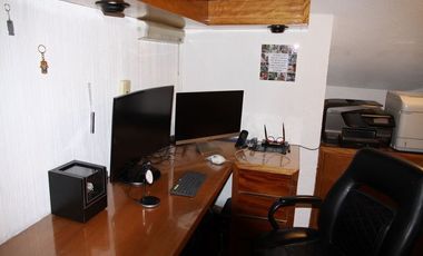 Venta casa Lomas de las Palmas en privada (R)