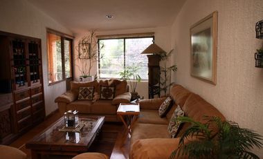 Venta casa Lomas de las Palmas en privada (R)