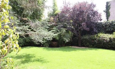 Venta casa Lomas de las Palmas en privada (R)