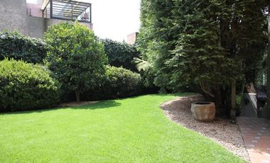Venta casa Lomas de las Palmas en privada (R)