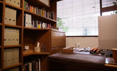 Venta casa Lomas de las Palmas en privada (R)