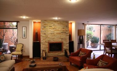 Venta casa Lomas de las Palmas en privada (R)