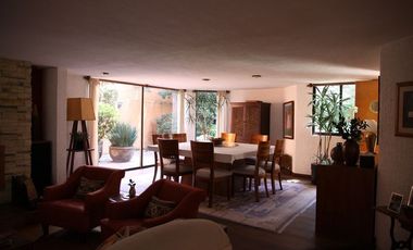 Venta casa Lomas de las Palmas en privada (R)