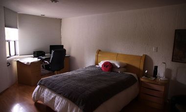 Venta casa Lomas de las Palmas en privada (R)