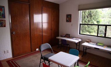 Venta casa Lomas de las Palmas en privada (R)